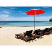 Phangan Cove Beach Resort