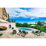 Phenomenal Mallorca Villa 4 Bedrooms Villa Ortiz Private Pool & Beautiful Garden Palma