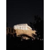 Philoxenia I Acropolis Museum - Smart Home