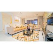 Phineek Luxury 2BR Apartment Damac Maison Canal View