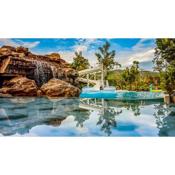 Phukalini Luxury Pool Villa & Onsen-SHA Plus Certified