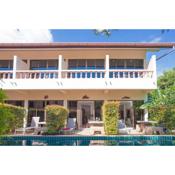 Phuket Affordable Apartment Shared Pool