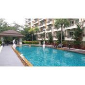 Phuket Patong Beach 2 Bedroom Condominium Pool+Sauna+GYM
