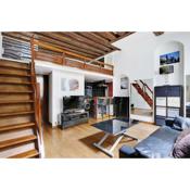 Pick A Flat's Apartment- Rue de la Verrerie