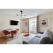 Pick A Flat's Apartments - Rue de Londres