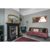 Picton House: Charming 3 bed property in quiet location
