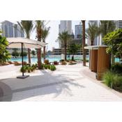 Picture-Perfect 2Bed Living in Dubai Creek Harbour
