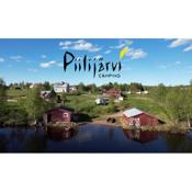 Piilijärvi Camping