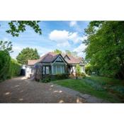 Pinewood Cottage Deluxe Self Catering Apartments