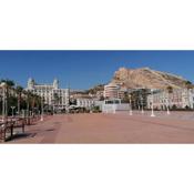 Piso Casco Histórico Alicante