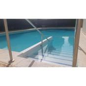 Piso relax Piscina y playa Aguadulce