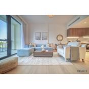 Placid 1BR at La Cote 5 Jumeirah 1 by Deluxe Holiday Homes
