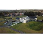 Plawsworth Hall Serviced Cottages and Apartments