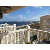 Playa Paraiso - Penthouse Apartment - Secure Free Parking and WiFi