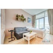Playful Studio in Studio One Dubai Marina by Deluxe Holiday Homes