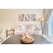 Pleasant 1BR at La Residence Jumeirah Village Triangle by Deluxe Holiday Homes