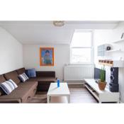 Plush Stay for Four in Central Brixton