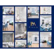 Pluxa Aquamarine Premium Accommodation in the heart of Birmingham City Centre