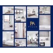 Pluxa Grey Pearl Luxury Apartment