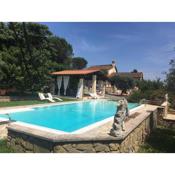 PODERE BELVEDERE - Villa with private swimming pool