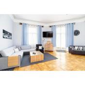 Podwale Apartment UJ Downtown Cracow by Renters