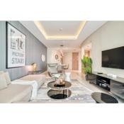 Polished 3BR at DAMAC Towers by Paramount D Business Bay by Deluxe Holiday Homes