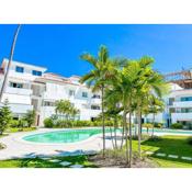 POOL VIEW Apartment GARDEN Las Terrazas Parking WiFi BEACH Club & SPA