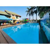 Pool Villa Kiang Na Mae Rim