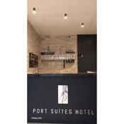 Port Suites Hotel