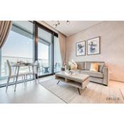 Posh 1BR at The Address Residences in JBR by Deluxe Holiday Homes