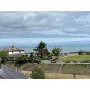 Postmans Rest, second floor apartment, Lynmouth with private parking