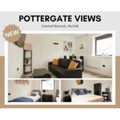 Pottergate Views