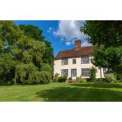 Pounce Hall -Stunning historic home in rural Essex