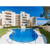 Precioso apartamento a 200m mejor playa Marbella