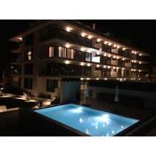 Precioso apartamento con terraza y piscina en Portonovo-Sanxenxo