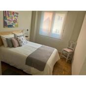 Precioso apartamento soleado, recién amueblado en Gijón