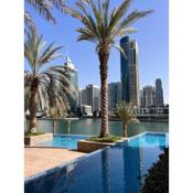 Premium 1 bdr apartment in Dubai Marina with Marina View