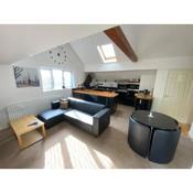 Premium 1 bed Self-catered Apartment in Daventry