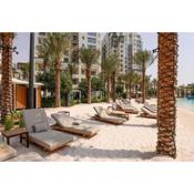 Premium 2 Bedroom Apartment in Dubai Creek Harbour