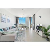 Premium 2BR - Fully Furnished & Equipped