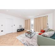 Premium Apartment in the Heart of Kingston upon Thames
