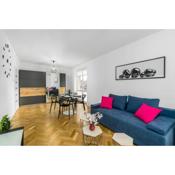 Premium Apartments Grunwaldzka by Renters