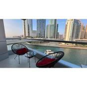Premium Dubai Marina Two Bedroom Apartments with Sea view - Family only