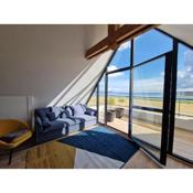 Premium Holiday Home with Panoramic Sea View, Pink Granite Coast, Perros-Guirec