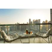Prime Retreats - Downtown Dubai