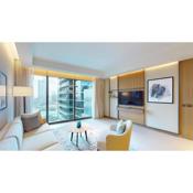 Primestay - 3-Bedroom Address Residences at Opera T2, Downtown