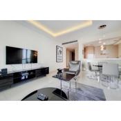 Primestay - Damac Towers Paramount A 2BR in Business Bay