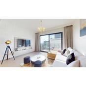 Primestay - Executive Residences 2BR, Dubai Hills Estate