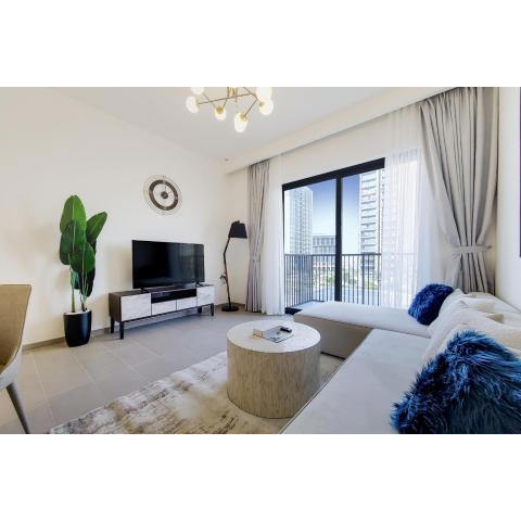 Primestay - Executive Residences in Dubai Hills Estate