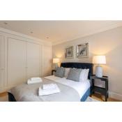Private 2 Bed Mayfair Apartment